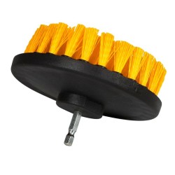 Zestaw szczotek na wiertarkę - 11 szt. KD10996