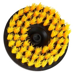 Zestaw szczotek na wiertarkę - 11 szt. KD10996