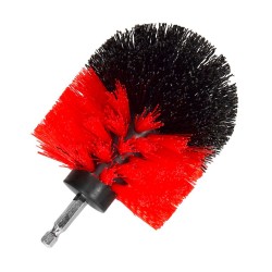 Zestaw szczotek na wiertarkę - 11 szt. KD10996