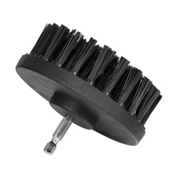 Zestaw szczotek na wiertarkę - 11 szt. KD10996