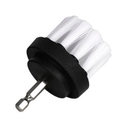 Zestaw szczotek na wiertarkę - 11 szt. KD10996