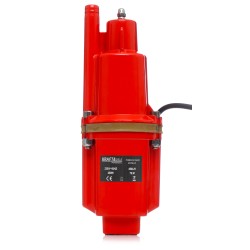 Pompa membranowa górnossąca nurek ruska głębinowa KD750-CZ