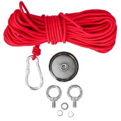 Magnes neodymowy 180kg KD10418