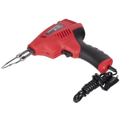 Lutownica Pistoletowa KD1504 Walizka!