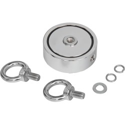 Magnes neodymowy 140kg KD10415