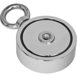 Magnes neodymowy 100kg KD10417