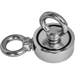 Magnes neodymowy 100kg KD10417