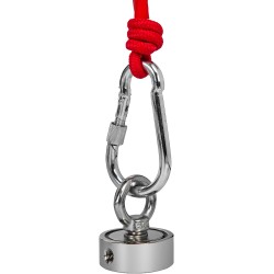 Magnes neodymowy 100kg KD10417