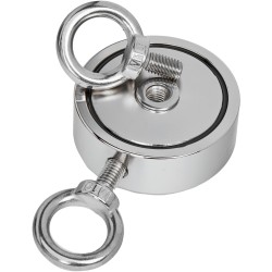 Magnes neodymowy 240kg KD10416