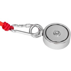 Magnes neodymowy 240kg KD10416