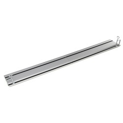 Listwa do pilarki zagłębiarki Szyna prowadząca 2x700mm KD10196