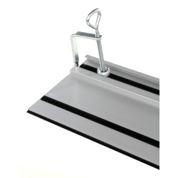 Listwa do pilarki zagłębiarki Szyna prowadząca 2x700mm KD10196