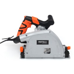 Pilarka zagłębiarka piła tarczowa 1400W KD10195