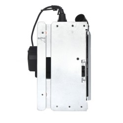 Pilarka zagłębiarka piła tarczowa 1400W KD10195