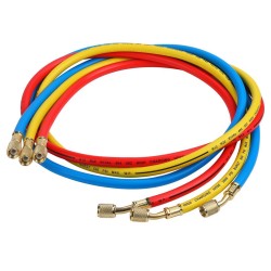 Zestaw do sprawdzania klimatyzacji KD10534