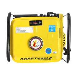 Agregat 1200W 12/230V KD109Z