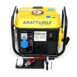 Agregat 1200W 12/230V KD109Z