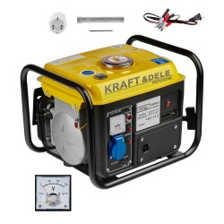 Agregat 1200W 12/230V KD109Z