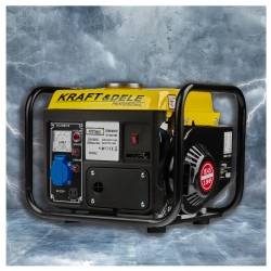 Agregat 1200W 12/230V KD109Z