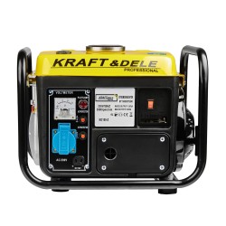 Agregat 1200W 12/230V KD109Z