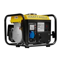 Agregat 1200W 12/230V KD109Z