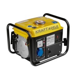Agregat 1200W 12/230V KD109Z