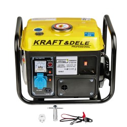 Agregat 1200W 12/230V KD109Z