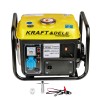 Agregat 1200W 12/230V KD109Z