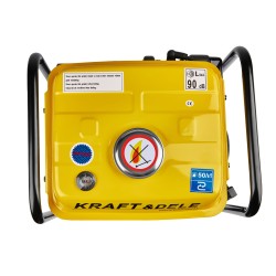 Agregat 1200W 12/230V KD109Z