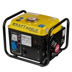 Agregat 1200W 12/230V KD109Z