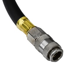 Wąż pneumatyczny zakuwany 10x17mm 10m KD1465