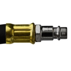 Wąż pneumatyczny zakuwany 10x17mm 10m KD1465