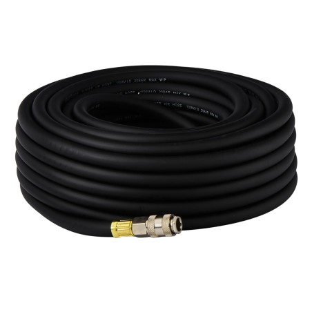 Wąż pneumatyczny zakuwany 10x17mm 15m KD1466