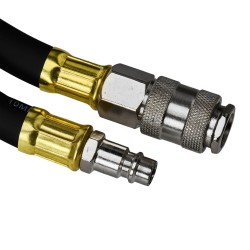 Wąż pneumatyczny zakuwany 10x17mm 15m KD1466