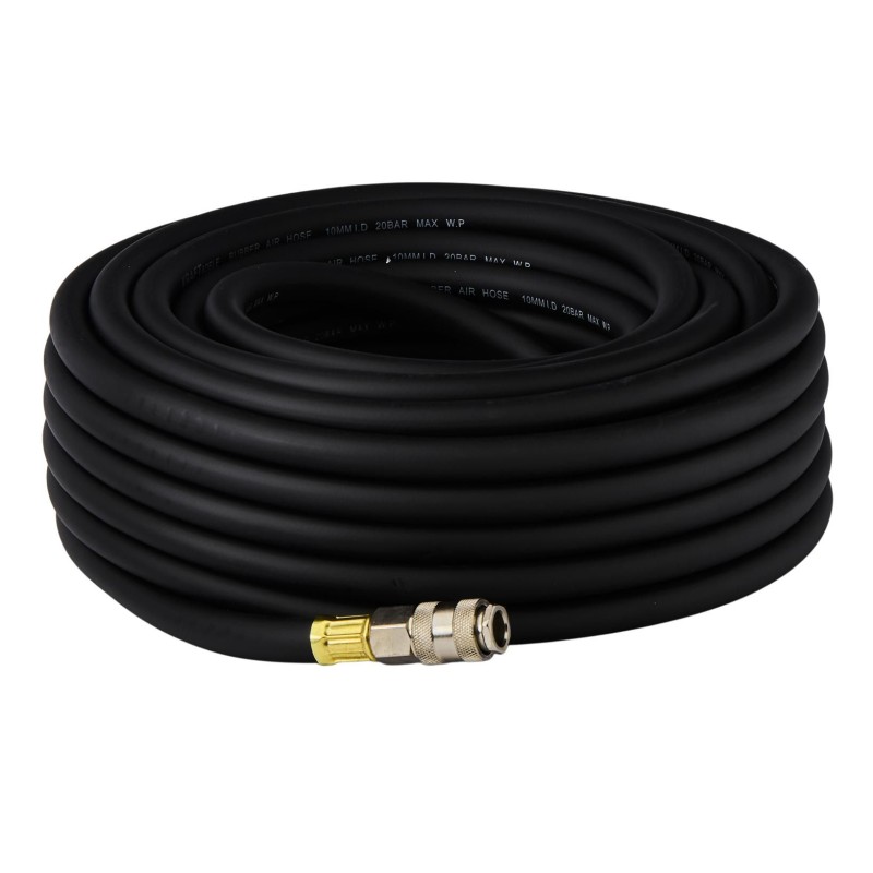 Wąż pneumatyczny zakuwany 10x17 mm 20m KD1467