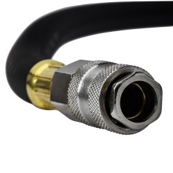 Wąż pneumatyczny zakuwany 10x17 mm 20m KD1467