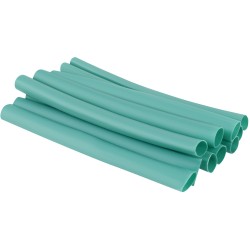 Koszulki rurki termokurczliwe zestaw 100szt. KD10918