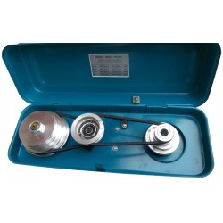 Wiertarka kolumnowa stołowa 1450W EC513