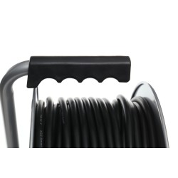 PRZEDŁUŻACZ OGRODOWY BĘBNOWY 50M KD4022