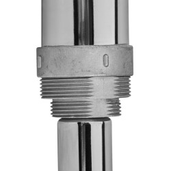 Pompa tłokowa ręczna do beczki oleju  KD1447