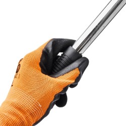 Teleskopowy klucz do kół + nasadki KD10529