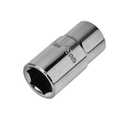 Teleskopowy klucz do kół + nasadki KD10529