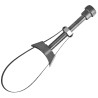 Klucz tasiemkowy opaskowy do filtra oleju KD10526