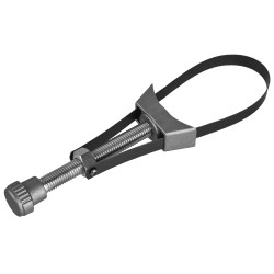 Klucz tasiemkowy opaskowy do filtra oleju KD10526