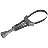 Klucz tasiemkowy opaskowy do filtra oleju KD10526