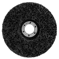 Tarcza ścierna z włókniny 125mm KD978