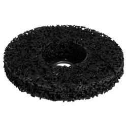 Tarcza ścierna z włókniny 125mm KD978