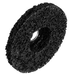 Tarcza ścierna z włókniny 125mm KD978