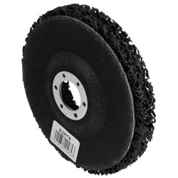 Tarcza ścierna z włókniny 125mm KD978