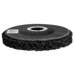 Tarcza ścierna z włókniny 125mm KD978